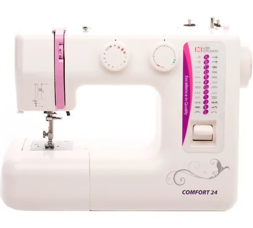 Швейная машина Comfort 24
