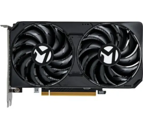 Видеокарта Maxsun GeForce RTX 3050 TRB 6G D6