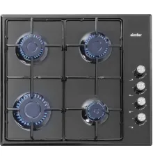 Варочная панель Simfer H60Q40B440