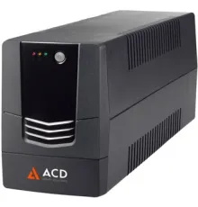 Источник бесперебойного питания ACD PW-Base 1000 80L-C44236-00G