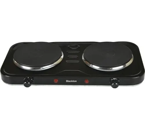 Настольная плита Blackton Bt HP218B