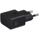 Сетевое зарядное Samsung EP-T2510NBEGRU