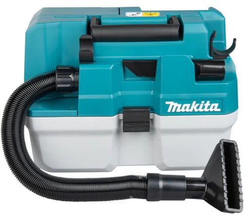 Пылесос Makita XGT VC013GLZ без АКБ