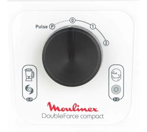 Кухонный комбайн Moulinex FP542111