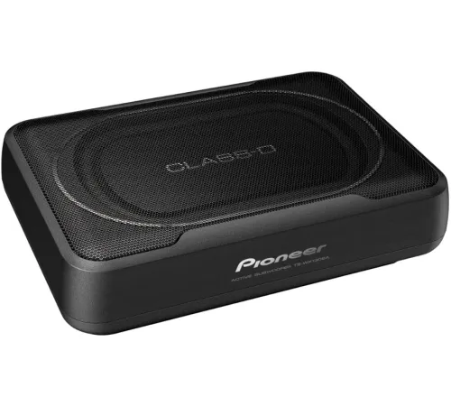 Корпусной активный сабвуфер Pioneer TS-WX130EA