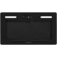 Кухонная вытяжка Krona Sven 600 black SGC КА-00008258 черный