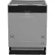 Встраиваемая посудомоечная машина Exiteq EXDW-I610