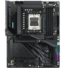 Материнская плата Gigabyte X870E Aorus Elite X3D