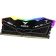 Оперативная память Team T-Force Delta RGB 2x32ГБ DDR5 6000 МГц FF3D564G6000HC38JDC01