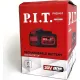 Аккумулятор P.I.T. PH20-8.0 20В/6 Ач