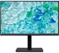 Игровой монитор Acer B277UGbmiiprzx UM.HB7CD.G04