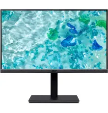 Игровой монитор Acer B277UGbmiiprzx UM.HB7CD.G04
