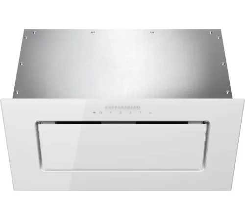 Кухонная вытяжка KUPPERSBERG BIM 600 White