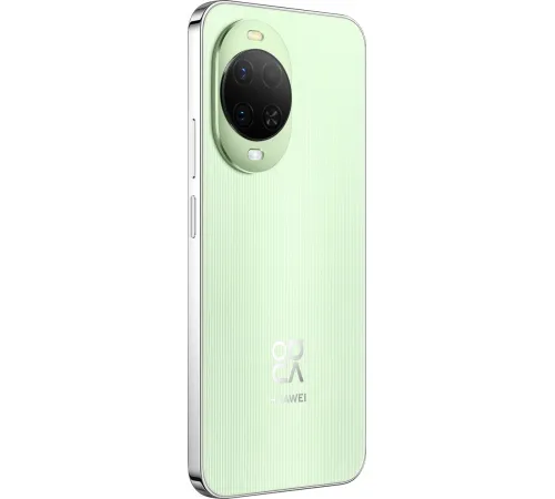 Телефон Huawei nova 15 PSN-LX9 Dual SIM 12GB/512GB мятный, международная версия