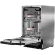 Встраиваемая посудомоечная машина KUPPERSBERG GHL 4530