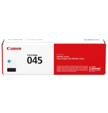 Картридж Canon 045C [1241C002AA]