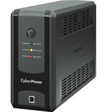 Источник бесперебойного питания CyberPower UT850EG