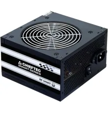 Блок питания Chieftec Smart 600W GPS-600A8
