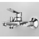 Смеситель AM.PM X-Joy F85A10000