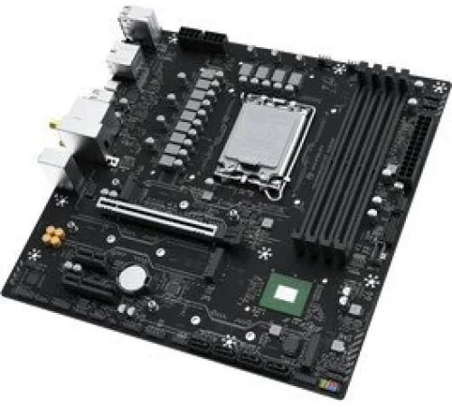 Материнская плата Maxsun Terminator B860M WiFi