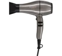 Фен Dewal Barber Style Compact 03-3011 темная сталь
