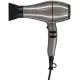 Фен Dewal Barber Style Compact 03-3011 темная сталь