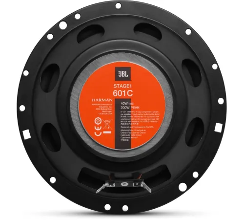 Компонентная АС JBL Stage1 601C