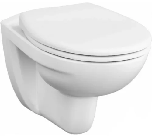 Унитаз Vitra SpinFlush S10 7855B003-0075 без сиденья