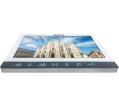 Монитор Falcon Eye Milano Plus HD