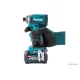 Шуруповерт Makita TD003GZ без АКБ