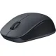 Мышь Xiaomi Dual-mode Wireless Mouse 2 XMSMSB01YM черный, международная версия