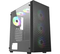 Корпус SuperPower GW Mesh TG Liquid