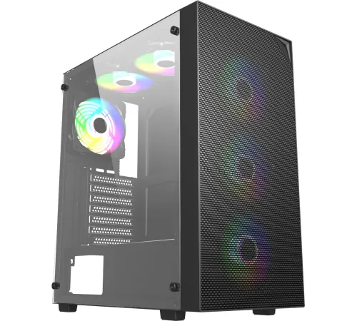 Корпус SuperPower GW Mesh TG Liquid