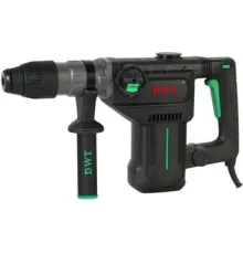 Перфоратор DWT BHP12-40V BMC кейс