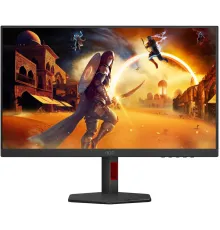 Игровой монитор AOC Gaming 27G4ZR