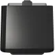 Аэрогриль аэрофритюрница Blackton Bt AF106S черный
