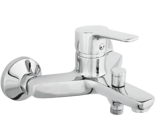 Комплект смесителей Rubineta Uno-10 + Uno-18 + Varianta – Delta 625025