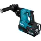 Перфоратор Makita HR004GZ без АКБ