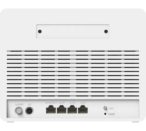 4G Wi-Fi роутер Cudy LT500E