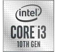Процессор Intel Core i3-10105F