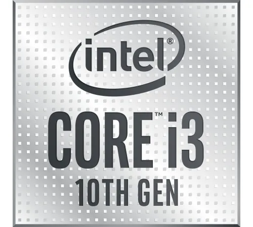 Процессор Intel Core i3-10105F