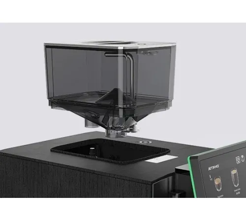 Кофемашина Jetinno JL36A 2 л