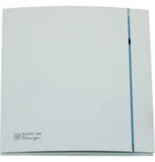 Осевой вентилятор Soler&Palau Silent-100 CMZ Design [5210602100]