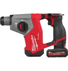 Перфоратор Milwaukee M12 FHAC16-502X 4933499185 с 2-мя АКБ, кейс