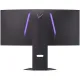 Игровой монитор LG UltraGear 34GX900A-B