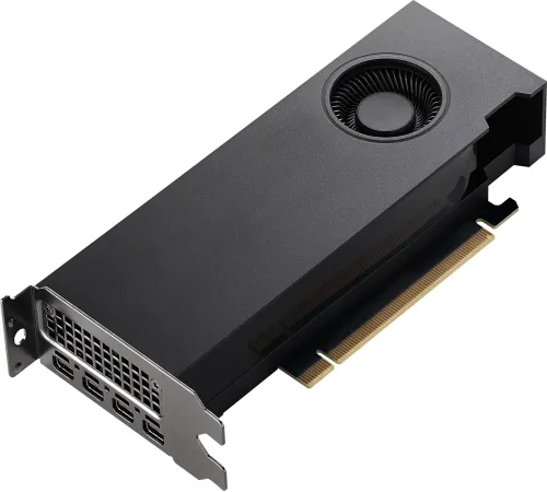 Видеокарта NVIDIA RTX A2000 12GB GDDR6 900-5G192-2250-000