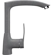 Смеситель Ulgran U-005 342 графитовый
