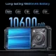 Телефон Oukitel WP36 черный