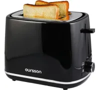 Тостер Oursson TO2112/BL