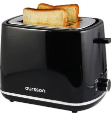 Тостер Oursson TO2112/BL